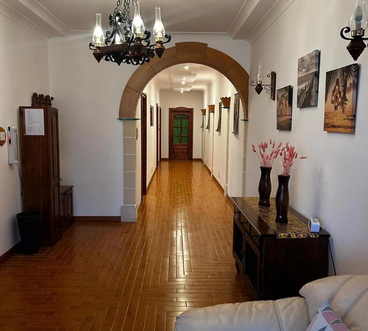 Apartment Sealove Haven Marsaskala