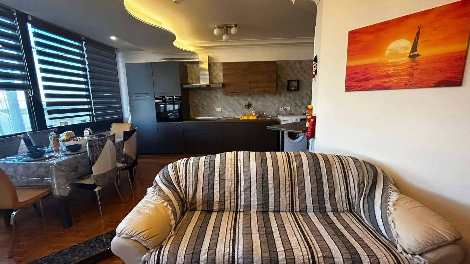 Apartment Sealove Haven Marsaskala