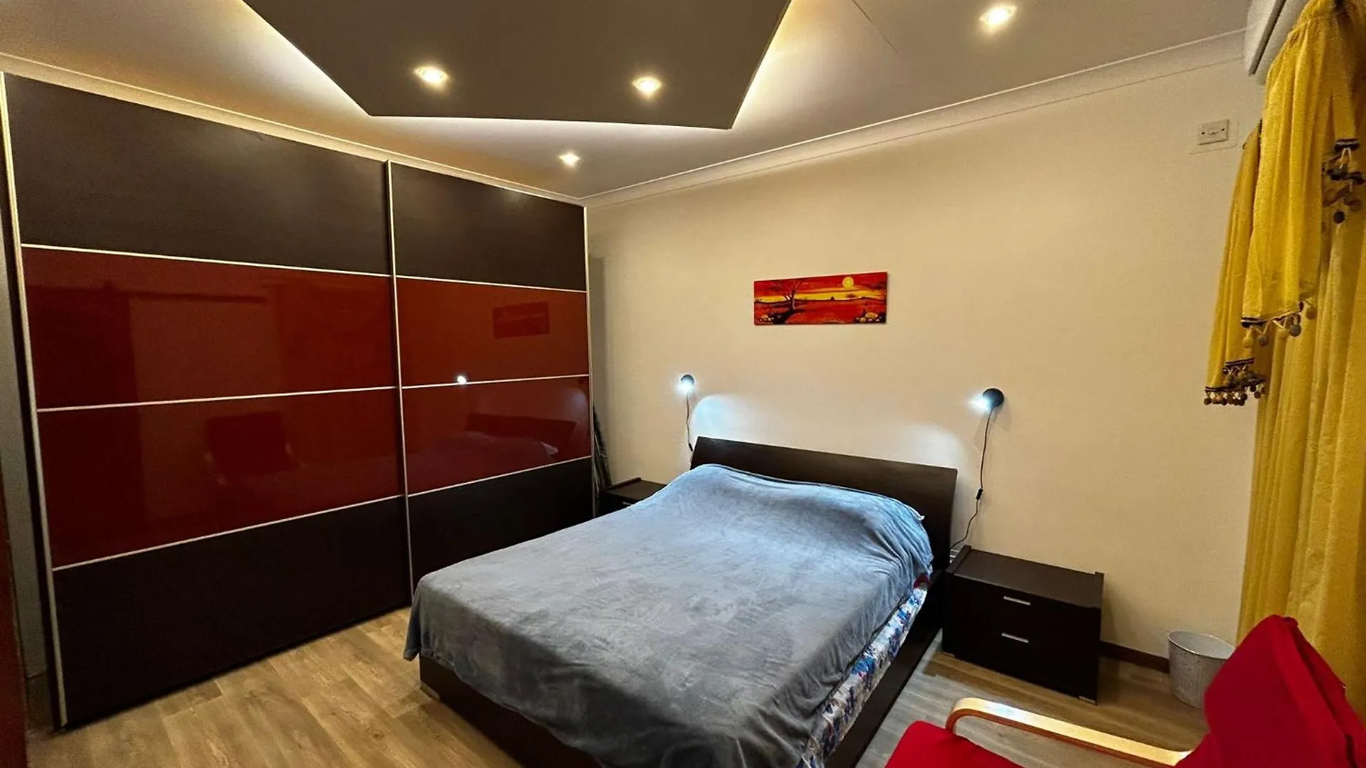 Apartment Sealove Haven Marsaskala
