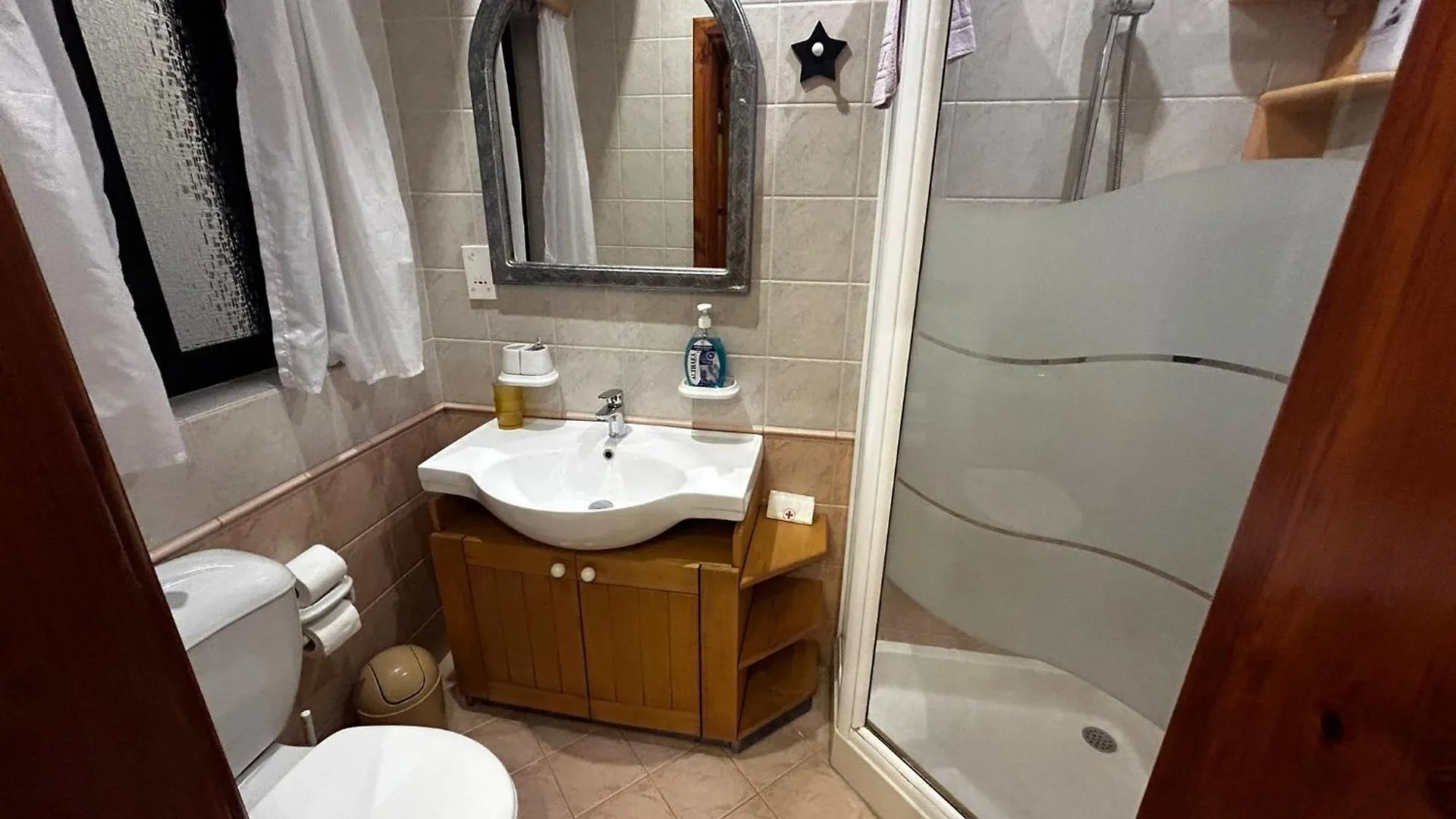 Sealove Haven Marsaskala Apartment