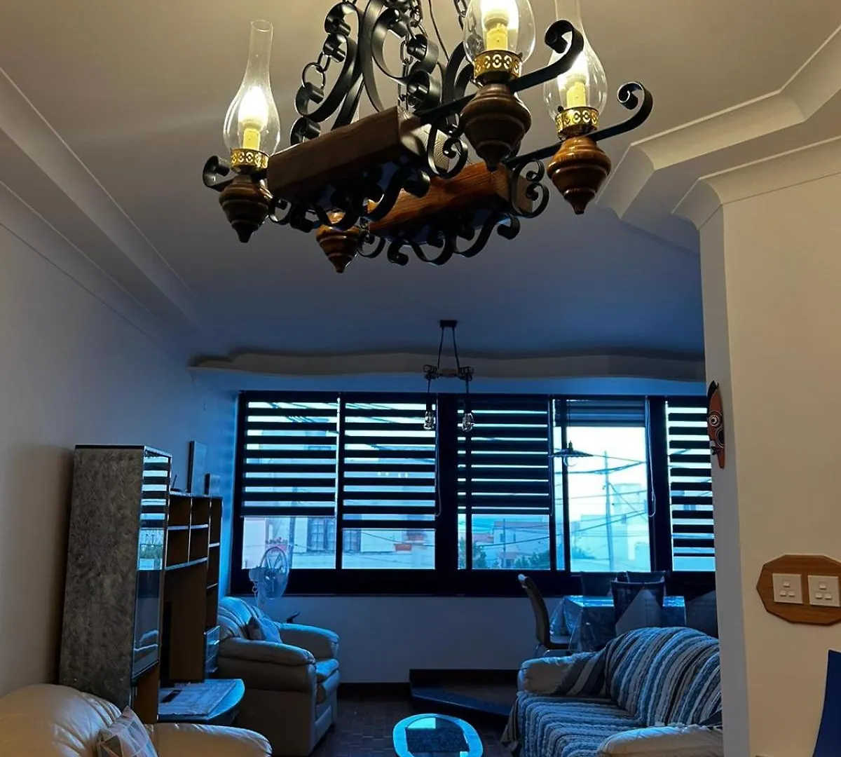 Sealove Haven Marsaskala Apartment