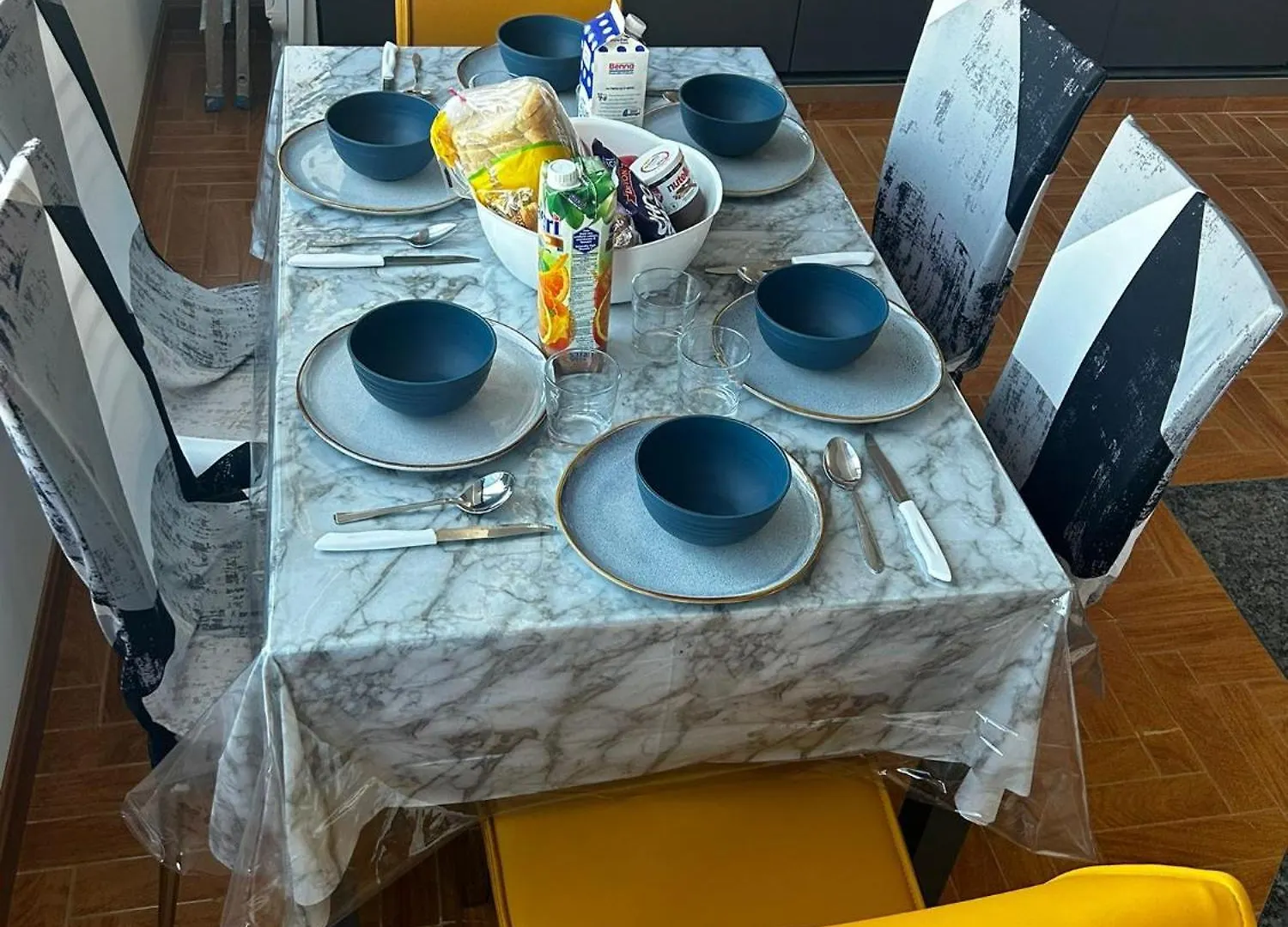 Apartment Sealove Haven Marsaskala