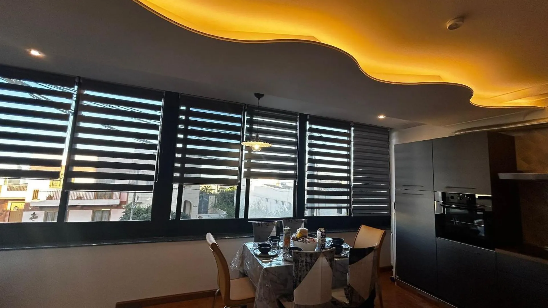 Sealove Haven Marsaskala Apartment