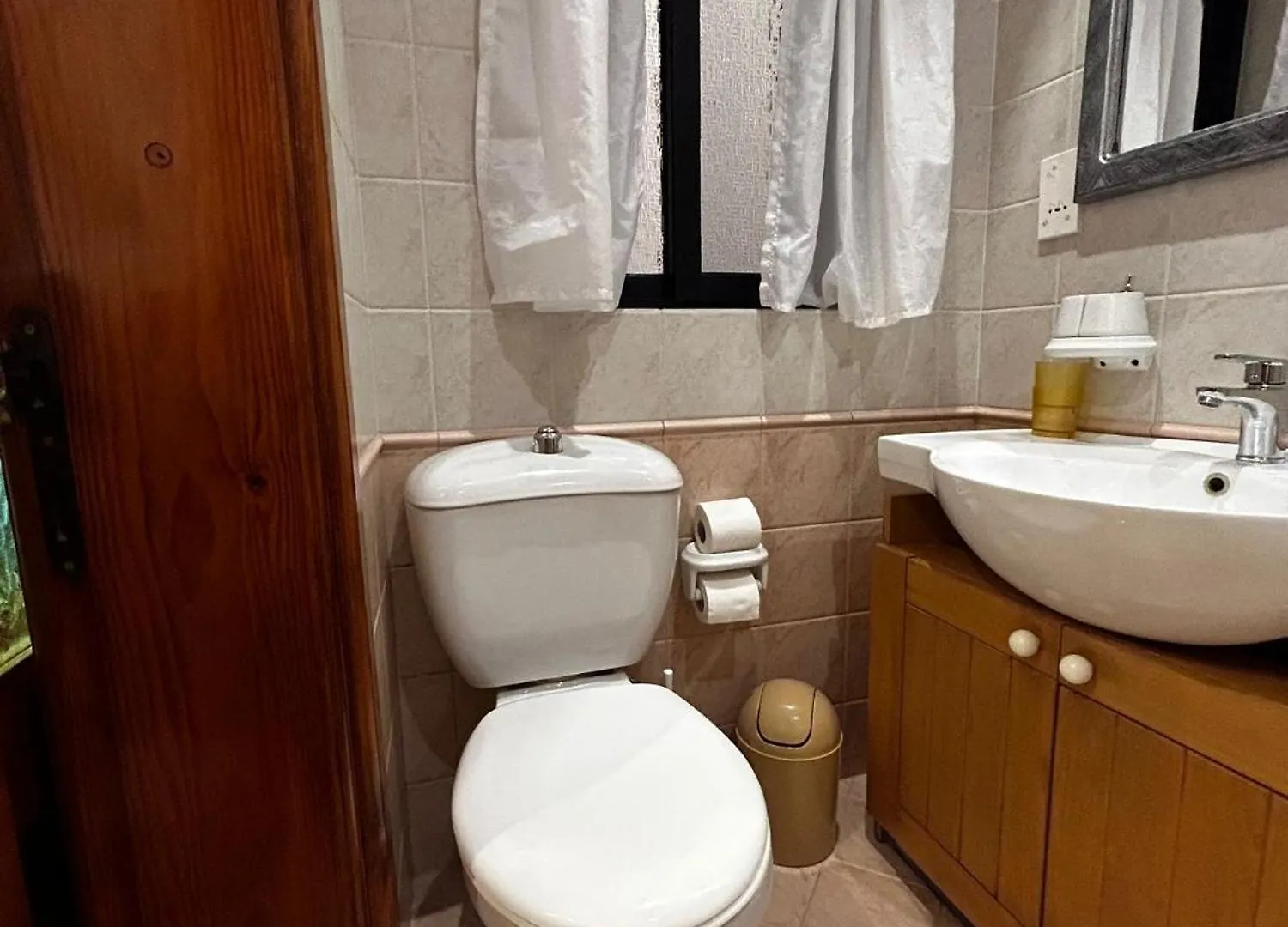 Apartment Sealove Haven Marsaskala