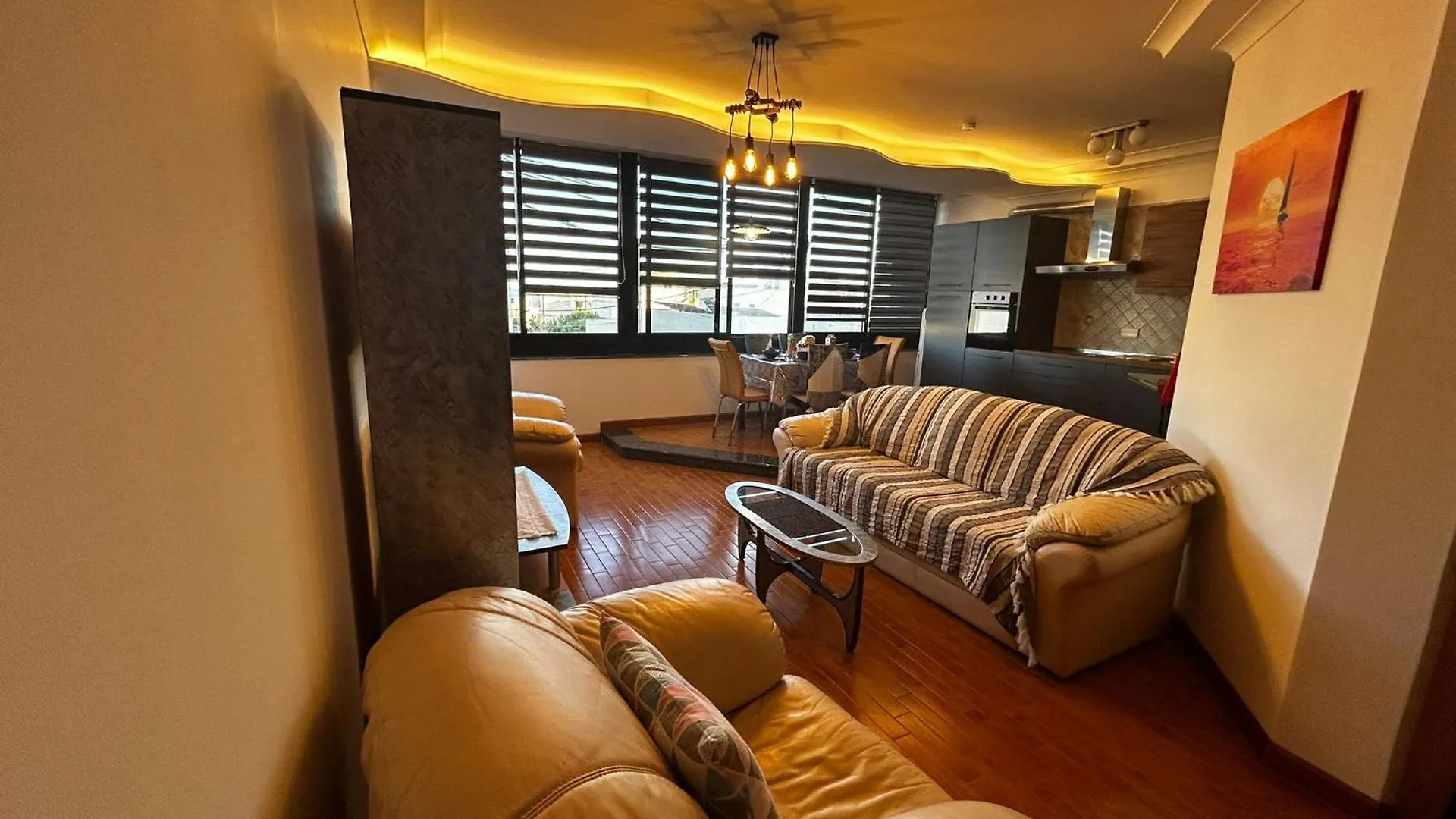 Apartment Sealove Haven Marsaskala
