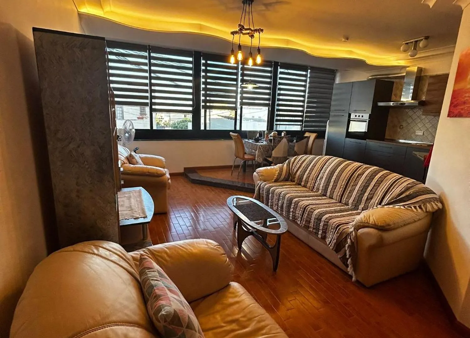 Sealove Haven Marsaskala Apartment