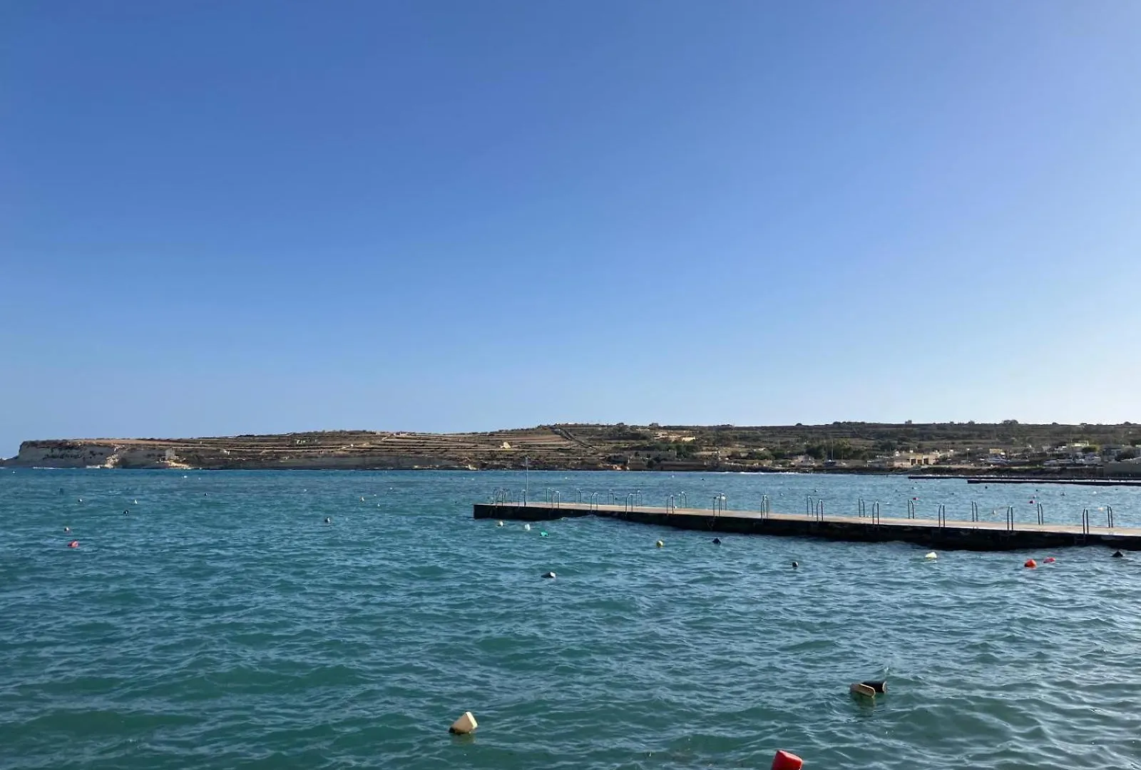 Sealove Haven Marsaskala Apartment