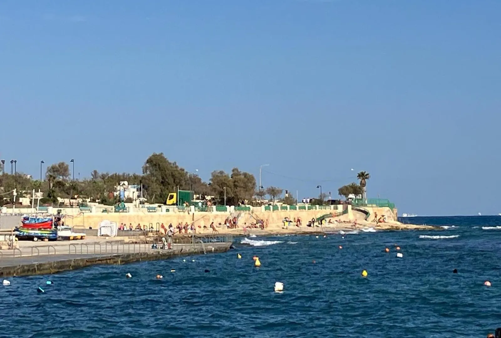 Sealove Haven Marsaskala