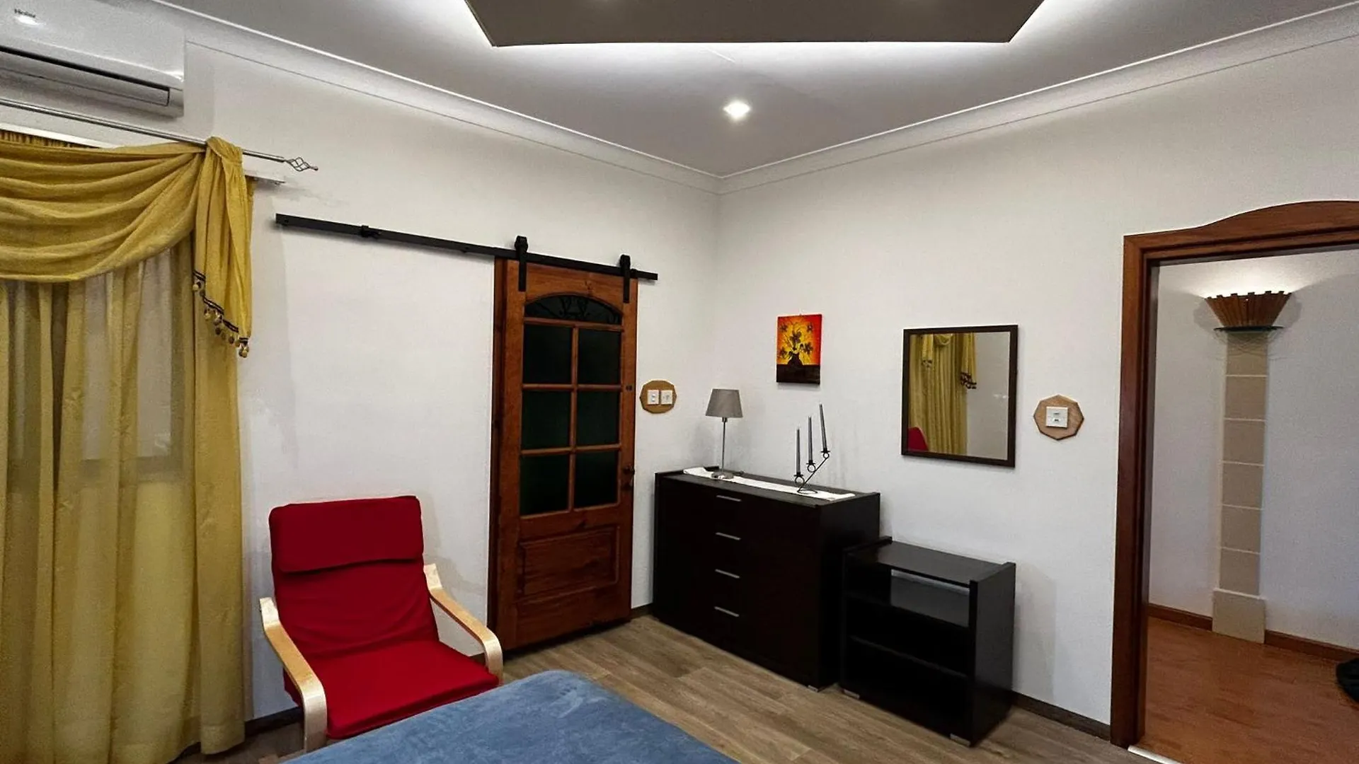 Apartment Sealove Haven Marsaskala