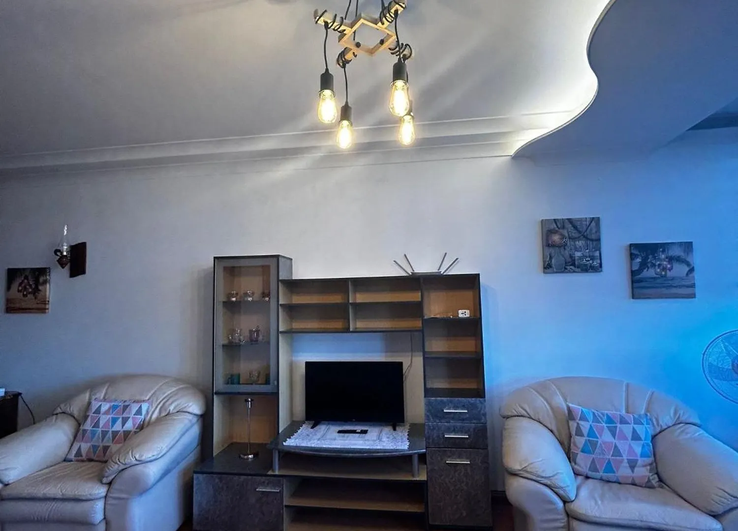 Apartment Sealove Haven Marsaskala Malta