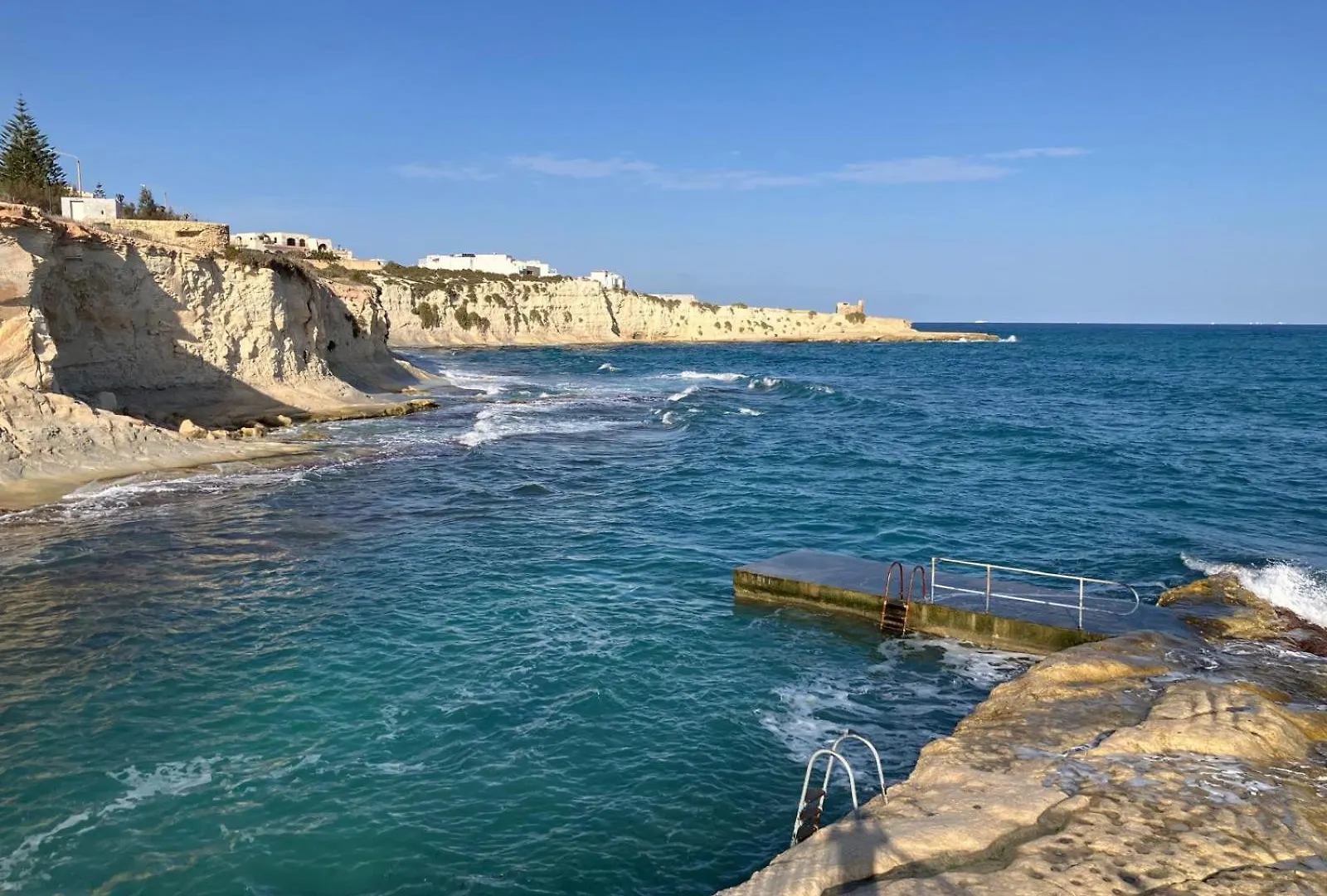Apartment Sealove Haven Marsaskala