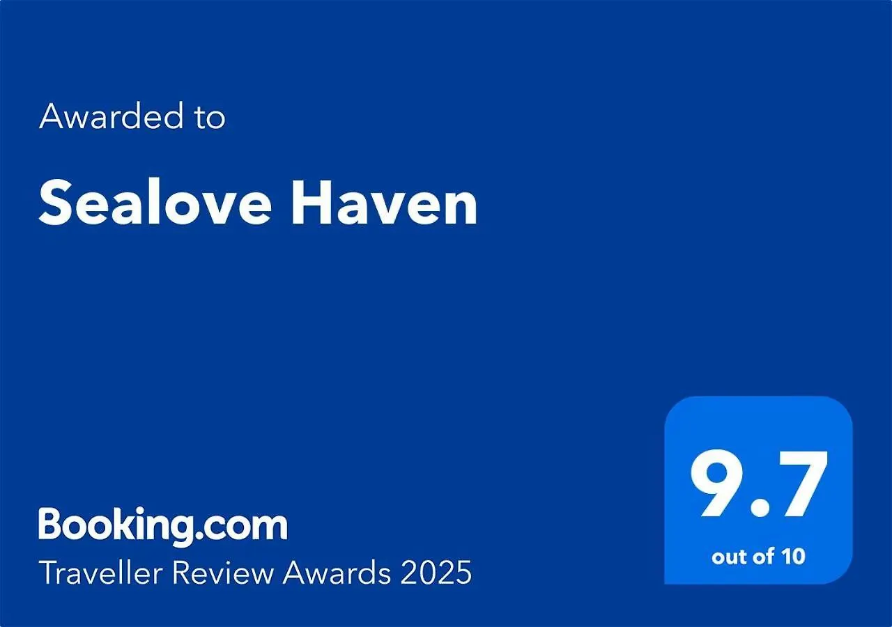 Sealove Haven 마르사스칼라 0*,  몰타